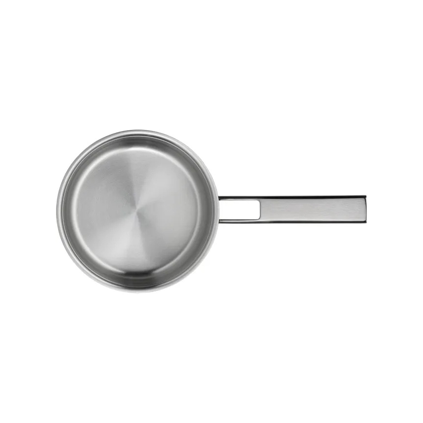 WMF - Cazo con tapa ULTIMATE COOL, 16 cm de diámetro