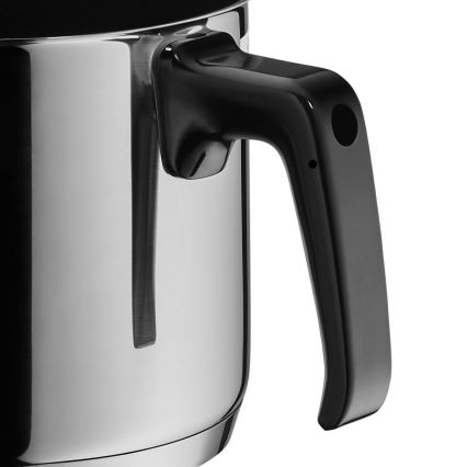 WMF - Cazo para leche 1,7l acero inoxidable