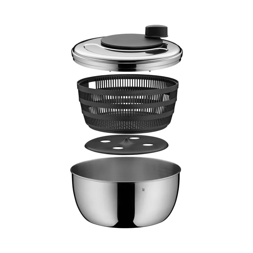 WMF - Centrífuga para ensaladas GOURMET