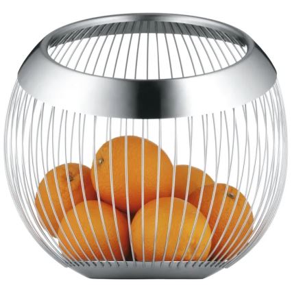 WMF - Cesta para fruta LIVING LOUNGE Ø 19 cm