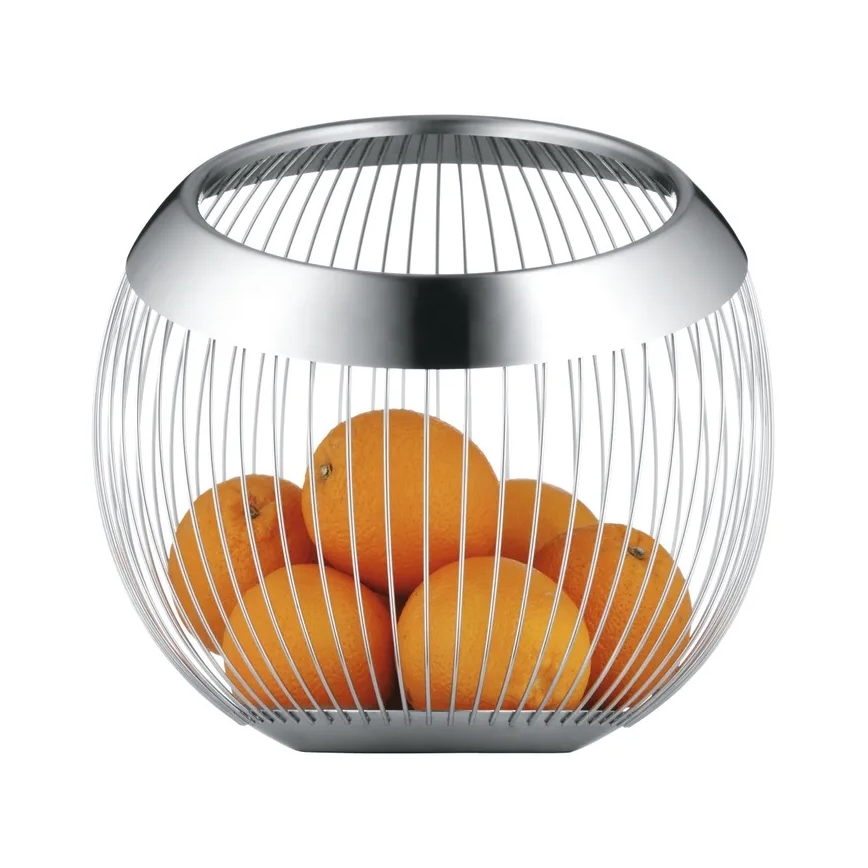 WMF - Cesta para fruta LIVING LOUNGE Ø 19 cm