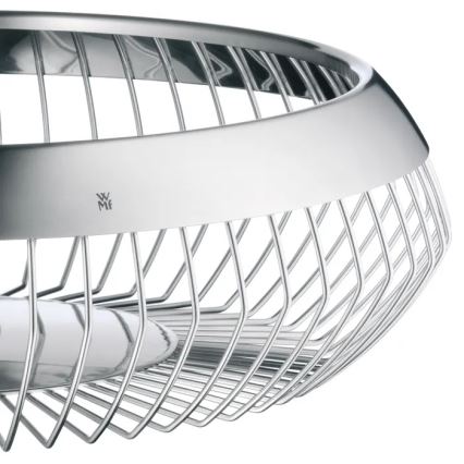 WMF - Cesta para frutas LIVING LOUNGE Ø 24 cm