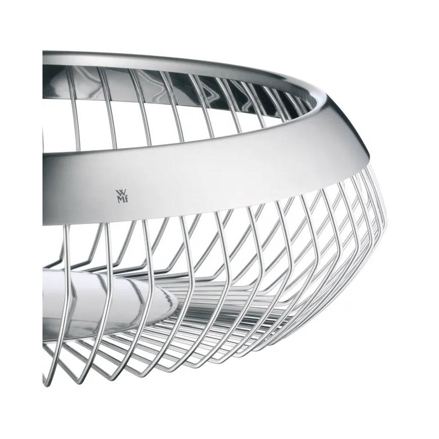 WMF - Cesta para frutas LIVING LOUNGE Ø 24 cm