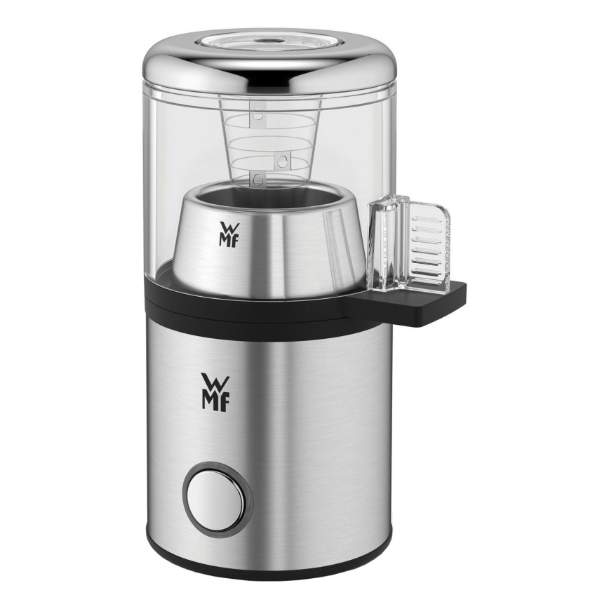 WMF - Cocedor de huevo individual KITCHENminis 56W/230V acero inoxidable