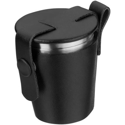 WMF - Conjunto de petaca y vasos de chupito MANHATTAN, 6 uds.