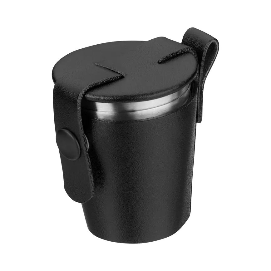 WMF - Conjunto de petaca y vasos de chupito MANHATTAN, 6 uds.