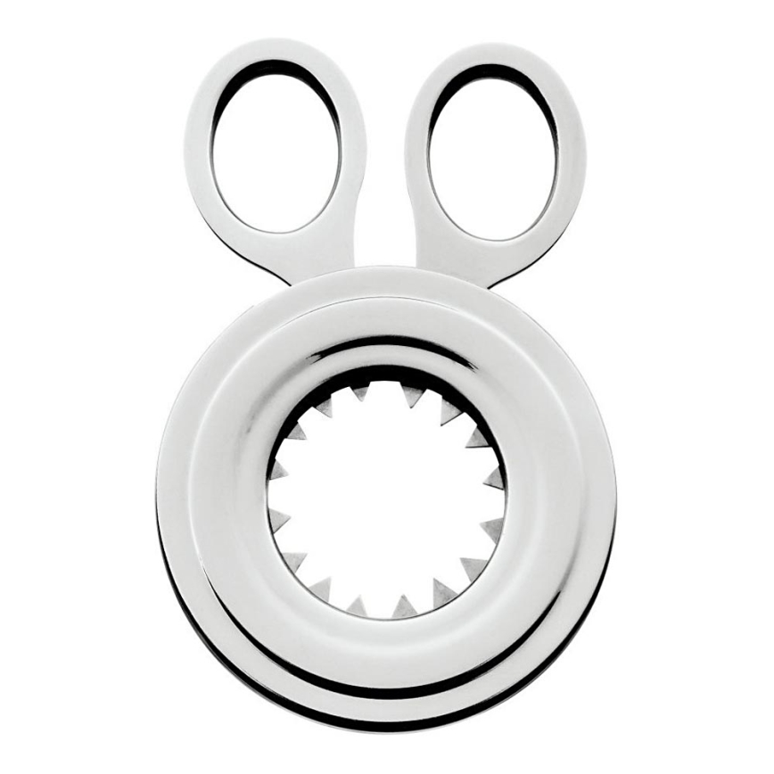 WMF - Cortador de huevos GOURMET acero inoxidable