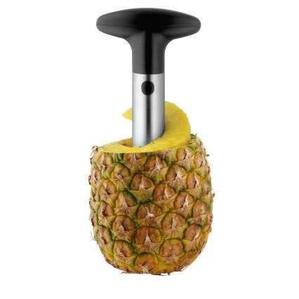 WMF - Cortador de piña GOURMET acero inoxidable