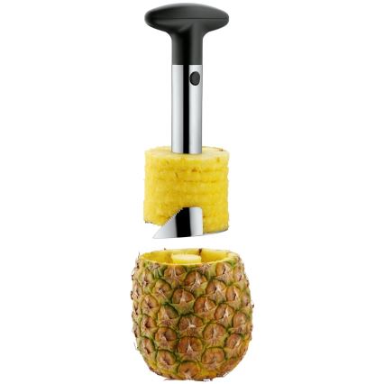 WMF - Cortador de piña GOURMET acero inoxidable