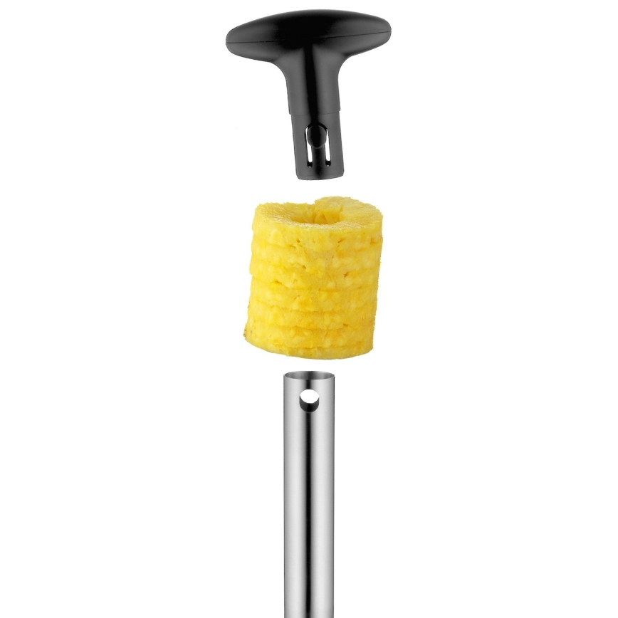 WMF - Cortador de piña GOURMET acero inoxidable