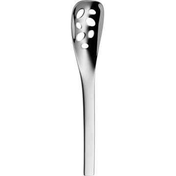 WMF - Cuchara de servir NUOVA 16 cm, acero inoxidable