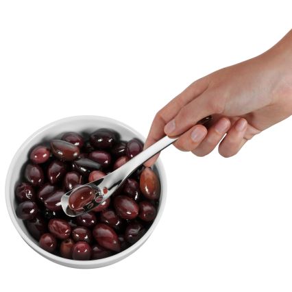 WMF - Cuchara de servir NUOVA 16 cm, acero inoxidable