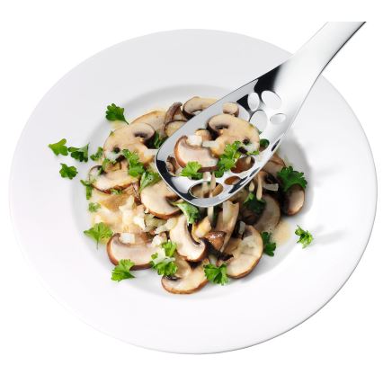 WMF - Cuchara de servir NUOVA 25 cm de acero inoxidable