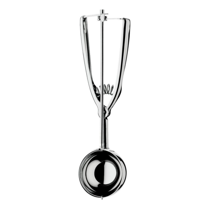 WMF - Cuchara para helado GOURMET acero inoxidable