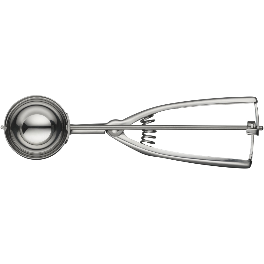 WMF - Cuchara para helado GOURMET acero inoxidable