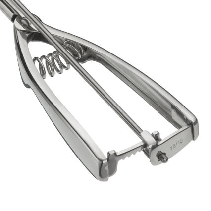 WMF - Cuchara para helado GOURMET acero inoxidable