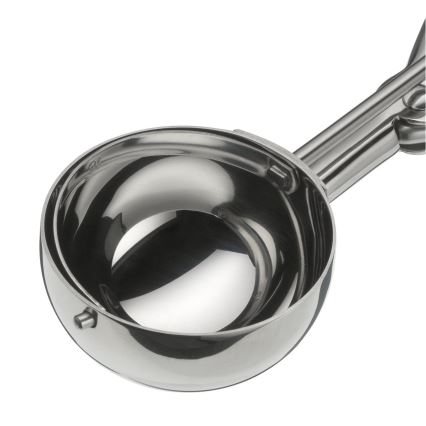 WMF - Cuchara para helado GOURMET acero inoxidable