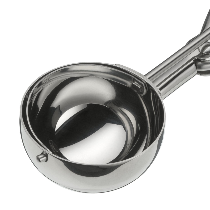 WMF - Cuchara para helado GOURMET acero inoxidable