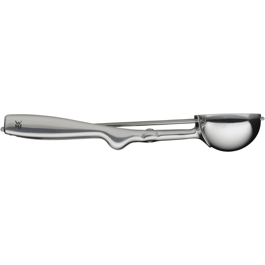 WMF - Cuchara para helado GOURMET acero inoxidable