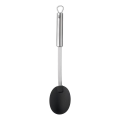 WMF - Cuchara para servir PROFI PLUS acero inoxidable/negro