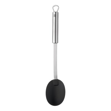 WMF - Cuchara para servir PROFI PLUS acero inoxidable/negro