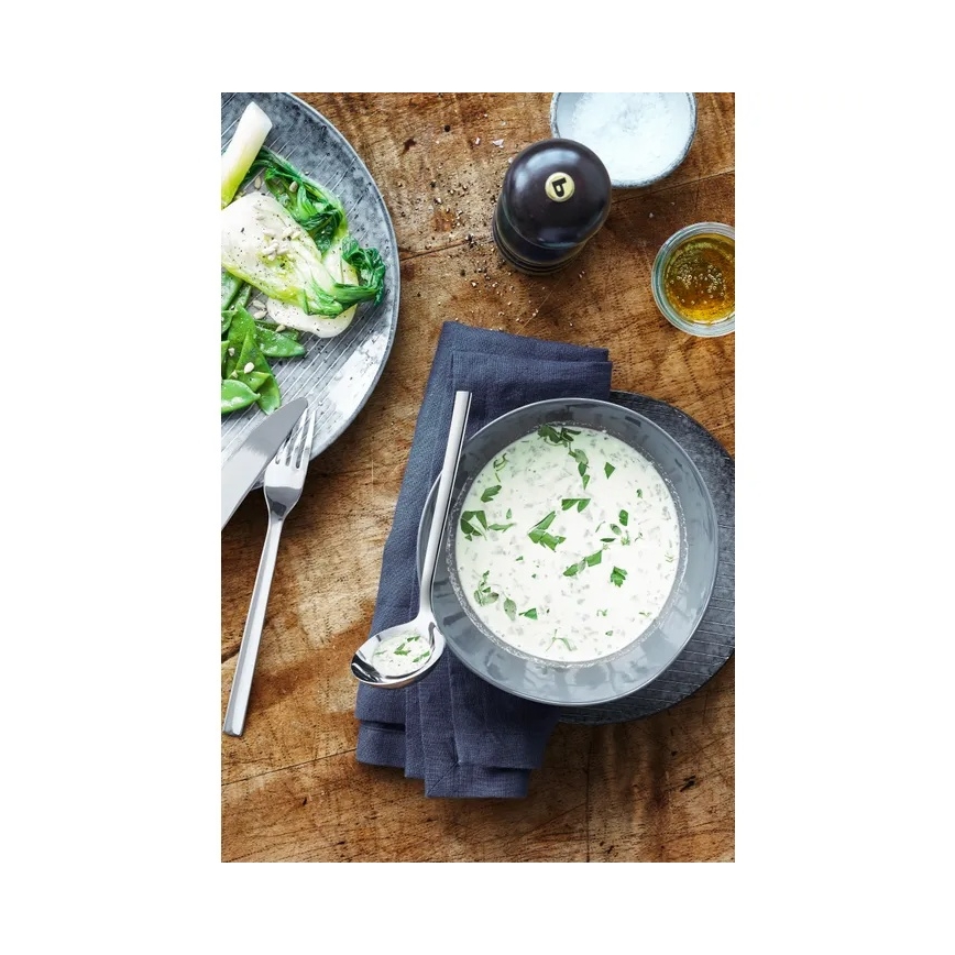 WMF - Cucharón para salsa NUOVA