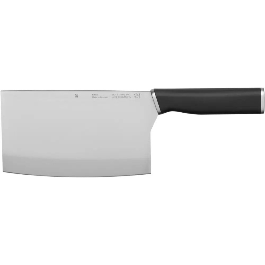 WMF - Cuchillo de cocina japonés KINEO de 17 cm