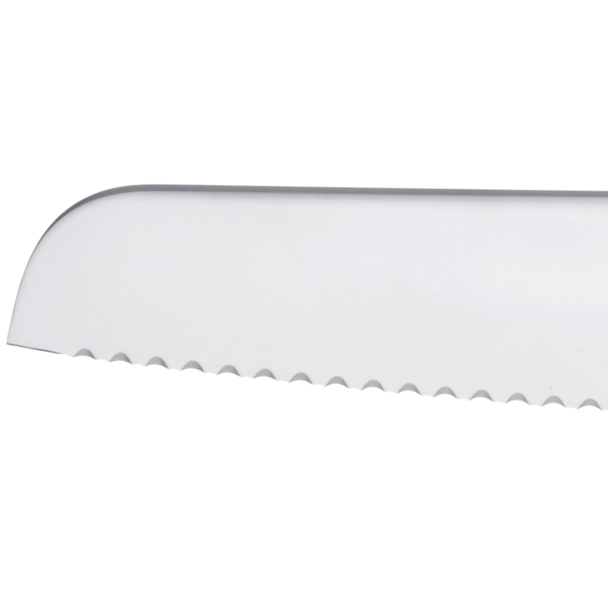 WMF - Cuchillo de cocina para pan GRAND GOURMET 19 cm