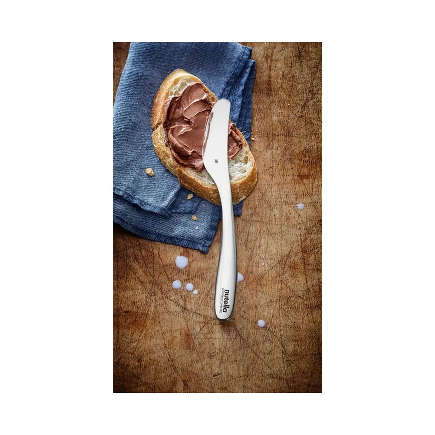WMF - Cuchillo para untar Nutella