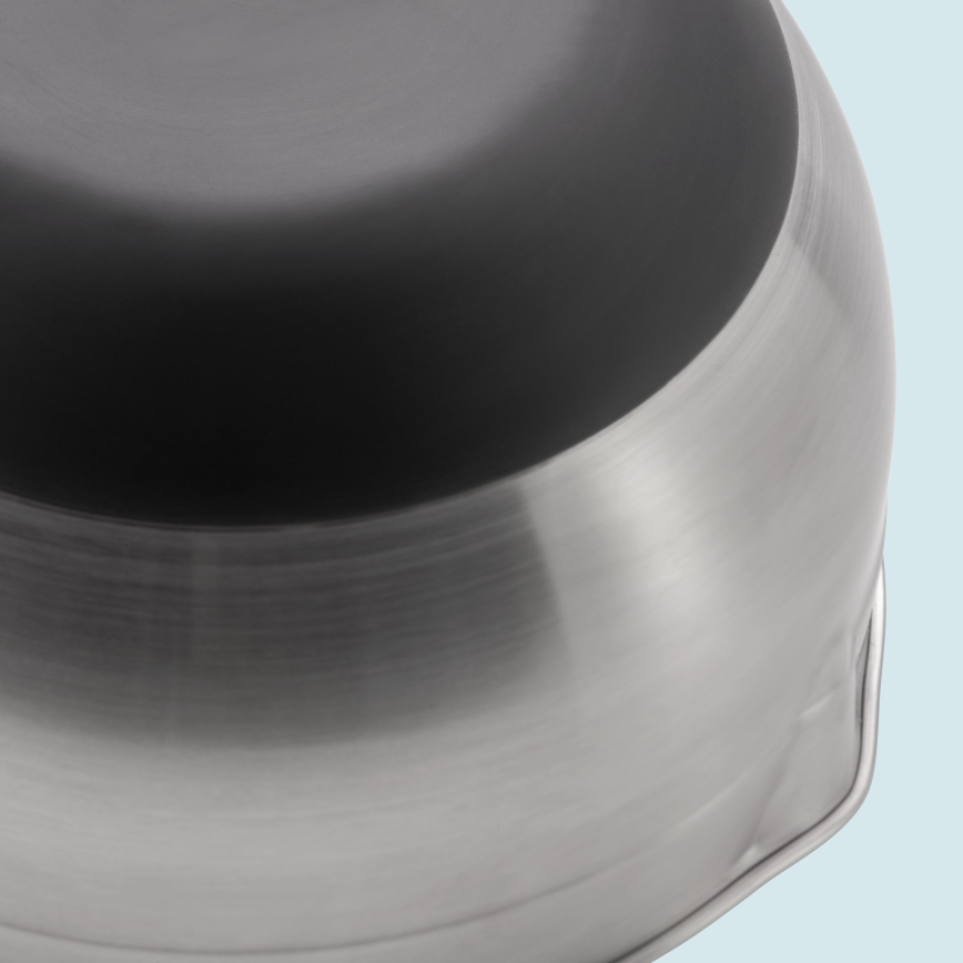 WMF - Cuenco de cocina GOURMET diá. 20 cm acero inoxidable