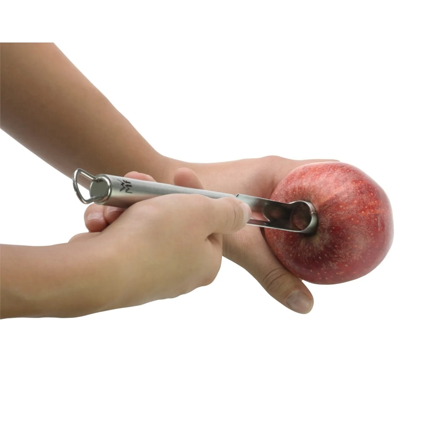 WMF - Descorazonador de manzanas PROFI PLUS acero inoxidable