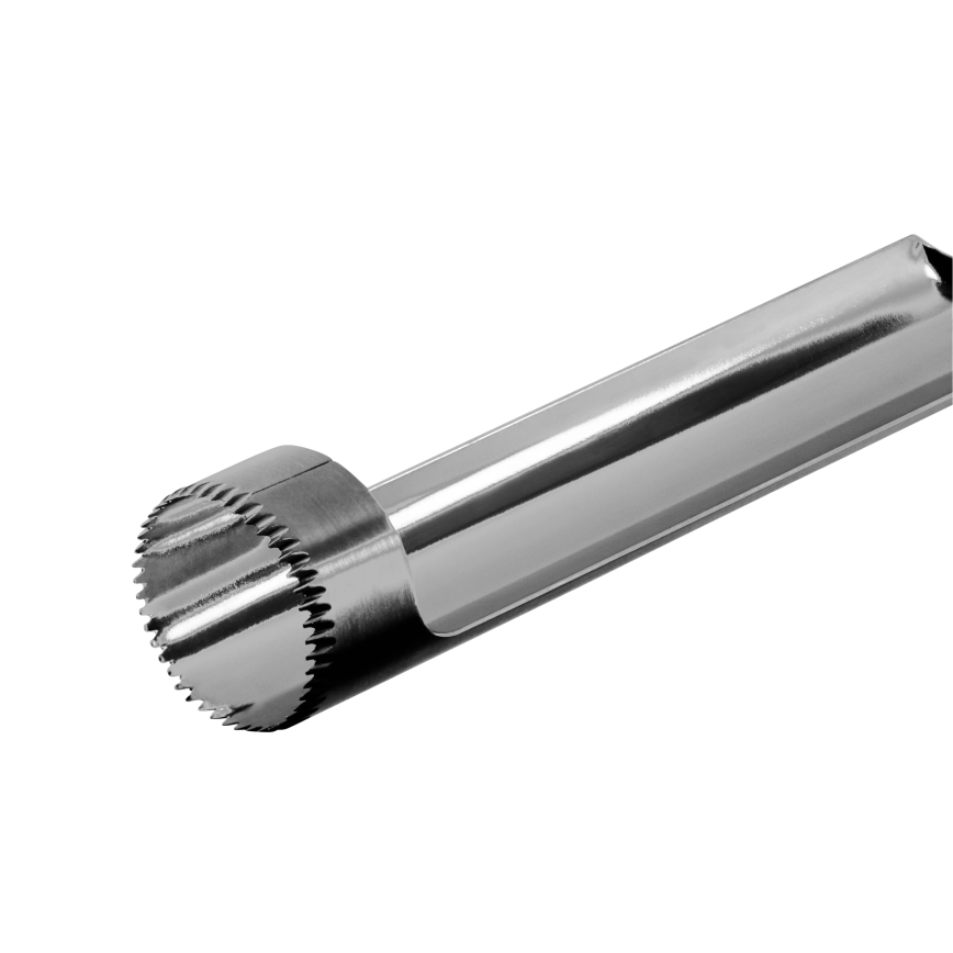 WMF - Descorazonador de manzanas PROFI PLUS de acero inoxidable