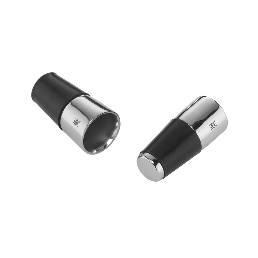 WMF - Embudo para vino con tapón