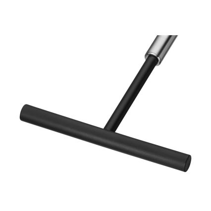 WMF - Esparcidor para crepes PROFI PLUS acero inoxidable/negro