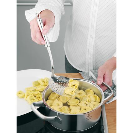 WMF - Espumador de leche PROFI PLUS de acero inoxidable