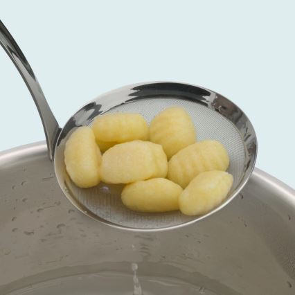 WMF - Espumador de leche PROFI PLUS de acero inoxidable