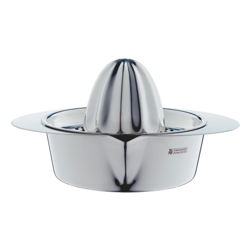 WMF - Exprimidor de cítricos GOURMET diá. 13 cm acero inoxidable