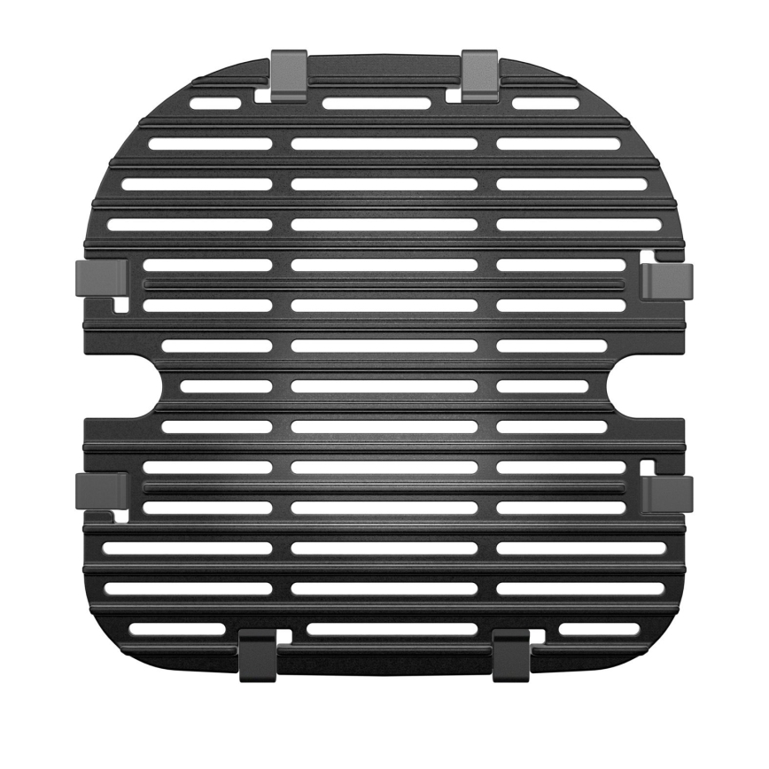 WMF - Freidora de aire caliente MULTI TASTE 1550W/230V negro