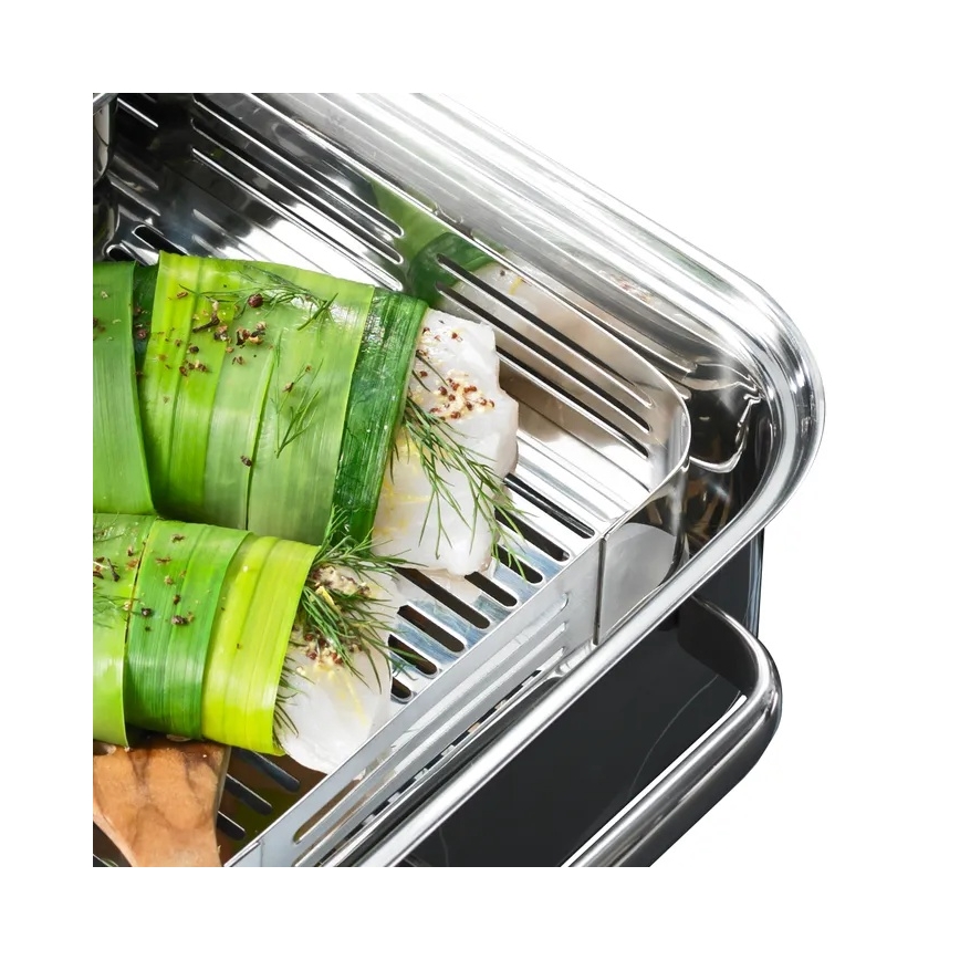 WMF - Fuente de vapor VITALIS AROMA 6,5 l