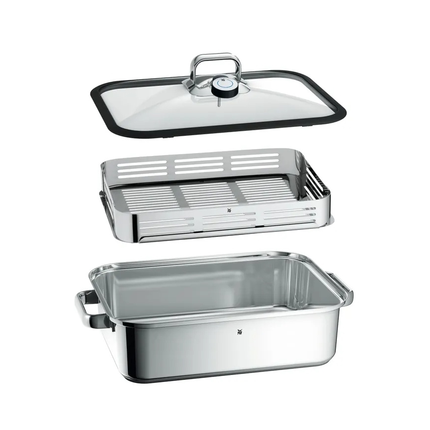 WMF - Fuente de vapor VITALIS AROMA 6,5 l