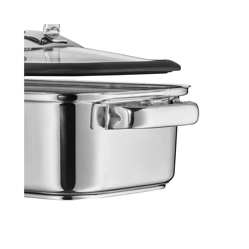 WMF - Fuente de vapor VITALIS AROMA 6,5 l