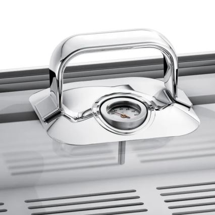 WMF - Fuente de vapor VITALIS AROMA 6,5 l