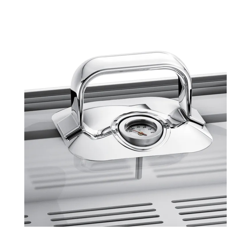 WMF - Fuente de vapor VITALIS AROMA 6,5 l