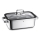 WMF - Fuente para cocinar al vapor VITALIS AROMA 3,5 l