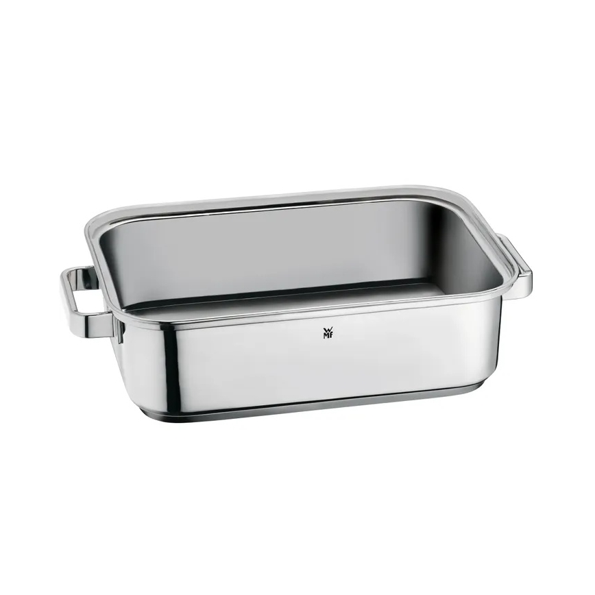 WMF - Fuente para cocinar al vapor VITALIS AROMA 3,5 l