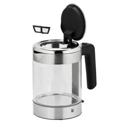 WMF - Hervidor KITCHENminis 1l 1900W/230V acero inoxidable