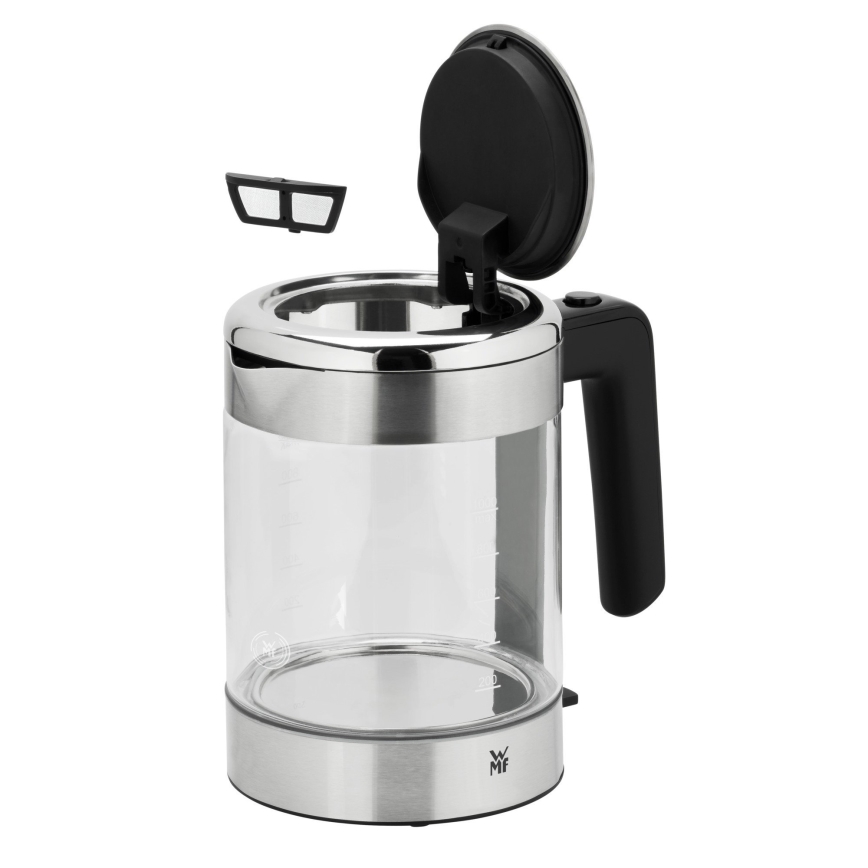 WMF - Hervidor KITCHENminis 1l 1900W/230V acero inoxidable