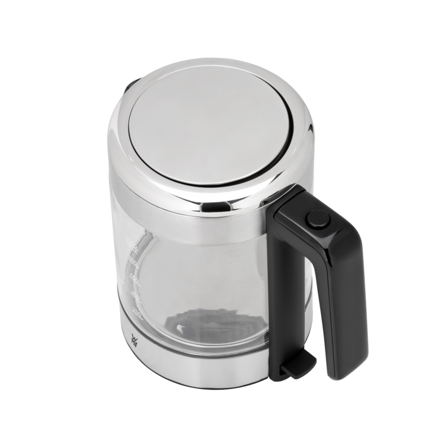 WMF - Hervidor KITCHENminis 1l 1900W/230V acero inoxidable
