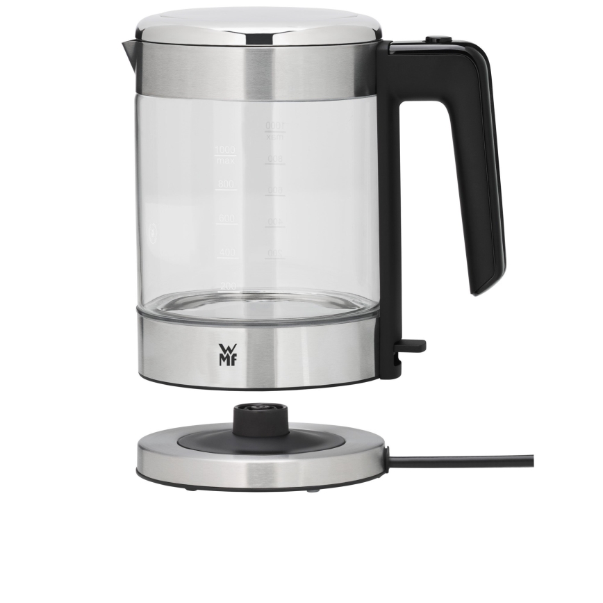 WMF - Hervidor KITCHENminis 1l 1900W/230V acero inoxidable