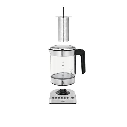 WMF - Hervidor VARIO KITCHENminis 1l 1900W/230V acero inoxidable